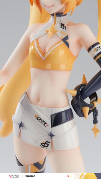 Racing EL CLEAR 1/7 - DJMAX RESPECT/V | APEX Figure
