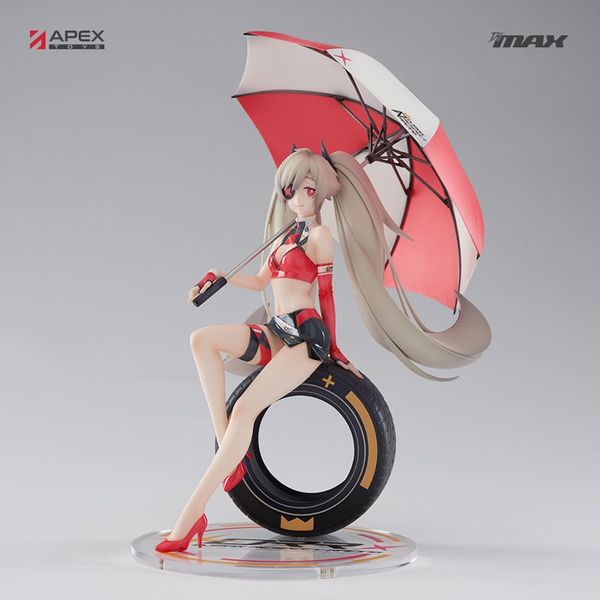 Racing EL FAIL 1/7 - DJMAX RESPECT/V | APEX Figure