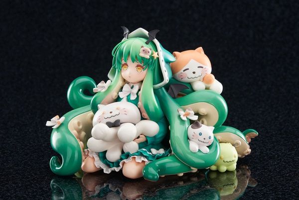 Meowthulhu Pajamas Party - Cthulhu | APEX Figure