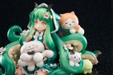 Meowthulhu Pajamas Party - Cthulhu | APEX Figure