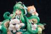 Meowthulhu Pajamas Party - Cthulhu | APEX Figure