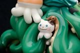 Meowthulhu Pajamas Party - Cthulhu | APEX Figure