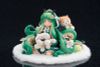 Meowthulhu Pajamas Party - Cthulhu | APEX Figure