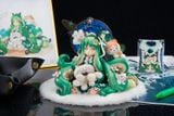 Meowthulhu Pajamas Party - Cthulhu | APEX Figure