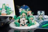 Meowthulhu Pajamas Party - Cthulhu | APEX Figure