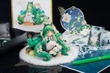 Meowthulhu Pajamas Party - Cthulhu | APEX Figure