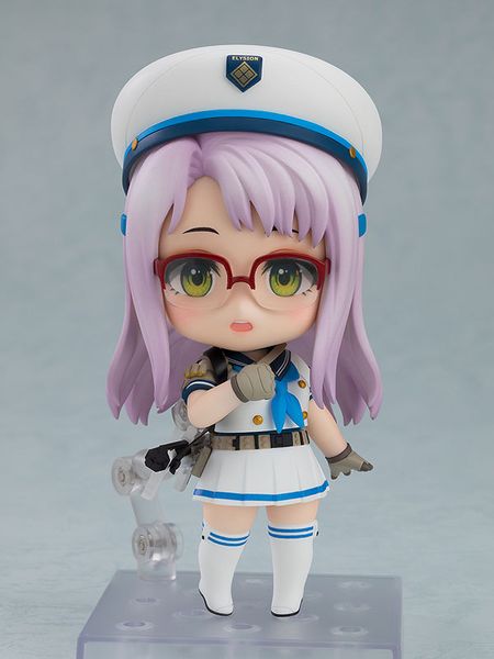 Nendoroid 2671 Neon - Goddess of Victory Nikke | Good Smile Company Figure