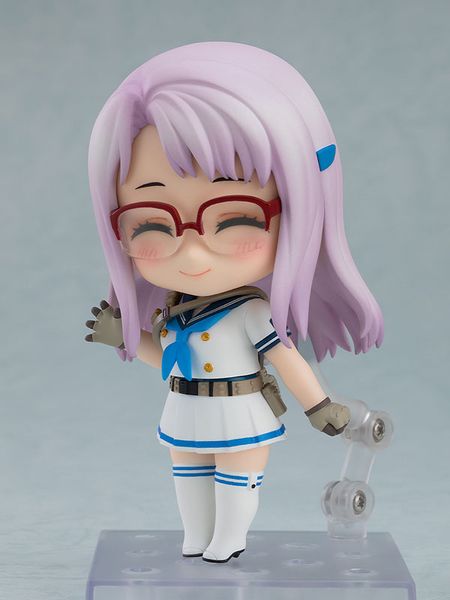 Nendoroid 2671 Neon - Goddess of Victory Nikke | Good Smile Company Figure