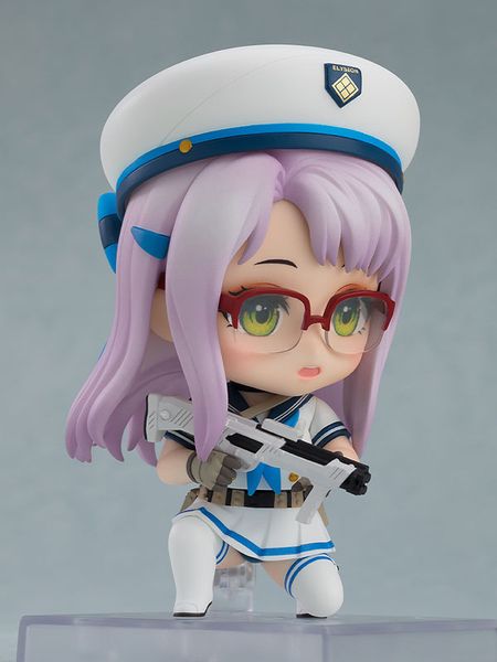 Nendoroid 2671 Neon - Goddess of Victory Nikke | Good Smile Company Figure