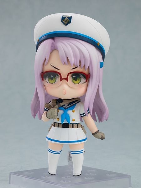 Nendoroid 2671 Neon - Goddess of Victory Nikke | Good Smile Company Figure