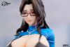 Inoue Iris Illustrated by AliosArvin 1/6 | Super Nova Figure