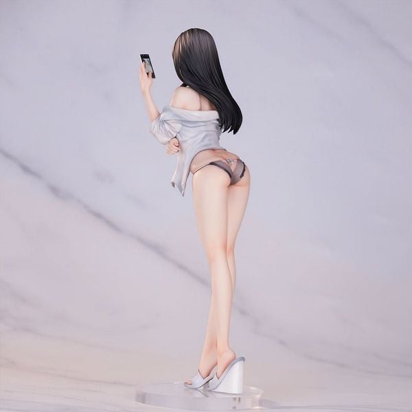 Selfie Girl 1/6 hitomio16 | KAWA DESIGN Figure