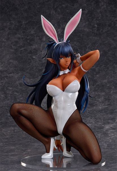 Arshes Nei Bunny Ver. 1/4 - Bastard Heavy Metal Dark Fantasy | FREEing Figure