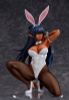 Arshes Nei Bunny Ver. 1/4 - Bastard Heavy Metal Dark Fantasy | FREEing Figure