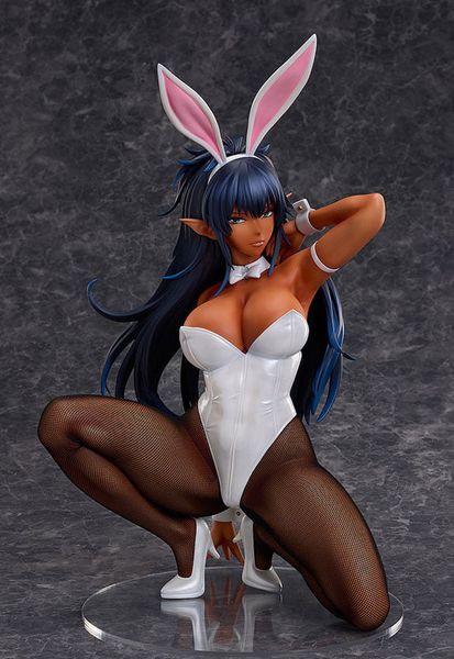 Arshes Nei Bunny Ver. 1/4 - Bastard Heavy Metal Dark Fantasy | FREEing Figure