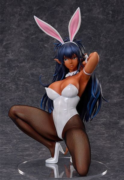 Arshes Nei Bunny Ver. 1/4 - Bastard Heavy Metal Dark Fantasy | FREEing Figure