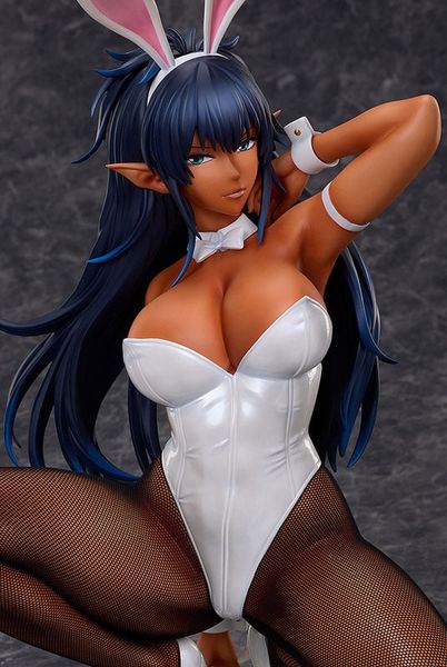 Arshes Nei Bunny Ver. 1/4 - Bastard Heavy Metal Dark Fantasy | FREEing Figure