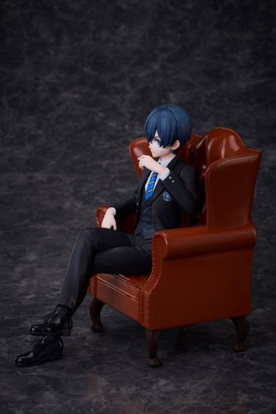 Ciel Phantomhive - Black Butler Public School Arc | Aniplex Figure