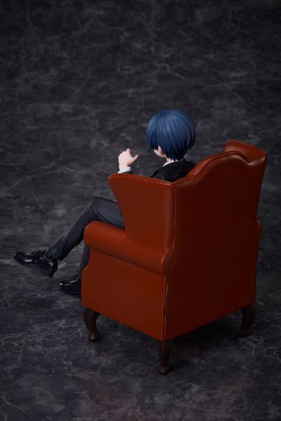 Ciel Phantomhive - Black Butler Public School Arc | Aniplex Figure