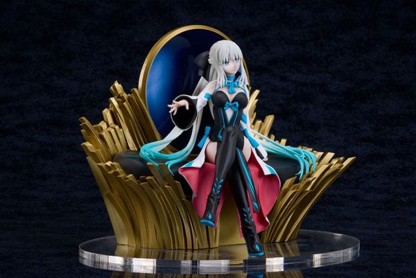 Morgan Berserker - Fate Grand Order | Aniplex Figure