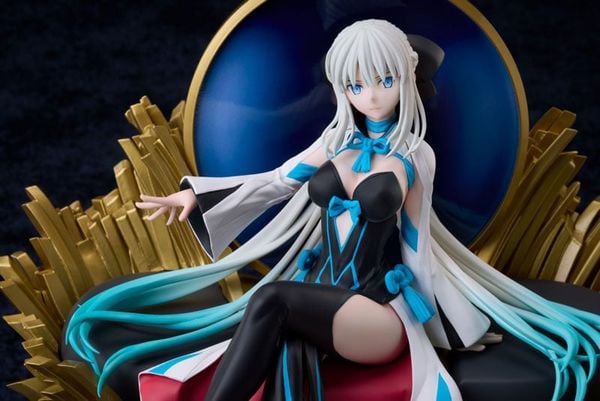 Morgan Berserker - Fate Grand Order | Aniplex Figure