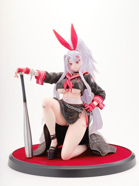 Prinz Heinrich 1/6 Secret Boss o' the Underworld? - Azur Lane | Daiki Kougyou Figure