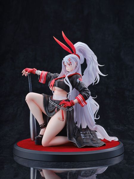 Prinz Heinrich 1/6 Secret Boss o' the Underworld? - Azur Lane | Daiki Kougyou Figure
