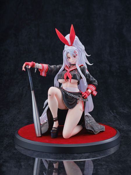 Prinz Heinrich 1/6 Secret Boss o' the Underworld? - Azur Lane | Daiki Kougyou Figure