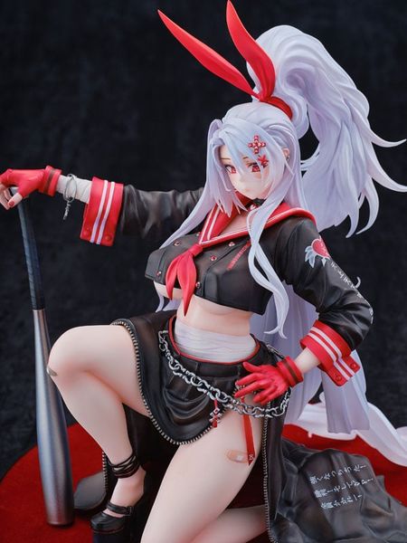 Prinz Heinrich 1/6 Secret Boss o' the Underworld? - Azur Lane | Daiki Kougyou Figure