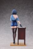 Rumi 1/6 - Illustration by Keso Shirou | Hanabee Figure