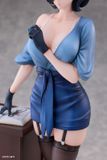 Rumi 1/6 - Illustration by Keso Shirou | Hanabee Figure