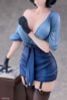 Rumi 1/6 - Illustration by Keso Shirou | Hanabee Figure
