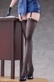 Rumi 1/6 - Illustration by Keso Shirou | Hanabee Figure