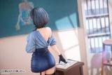 Rumi 1/6 - Illustration by Keso Shirou | Hanabee Figure
