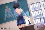 Rumi 1/6 - Illustration by Keso Shirou | Hanabee Figure