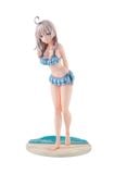 Alisa Mikhailovna Kujou Vacation Swimsuit ver. 1/7 - Alya Sometimes Hides Her Feelings in Russian | KDcolle Figure