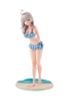 Alisa Mikhailovna Kujou Vacation Swimsuit ver. 1/7 - Alya Sometimes Hides Her Feelings in Russian | KDcolle Figure