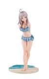 Alisa Mikhailovna Kujou Vacation Swimsuit ver. 1/7 - Alya Sometimes Hides Her Feelings in Russian | KDcolle Figure