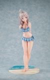 Alisa Mikhailovna Kujou Vacation Swimsuit ver. 1/7 - Alya Sometimes Hides Her Feelings in Russian | KDcolle Figure