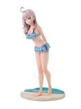 Alisa Mikhailovna Kujou Vacation Swimsuit ver. 1/7 - Alya Sometimes Hides Her Feelings in Russian | KDcolle Figure