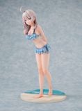 Alisa Mikhailovna Kujou Vacation Swimsuit ver. 1/7 - Alya Sometimes Hides Her Feelings in Russian | KDcolle Figure