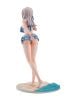 Alisa Mikhailovna Kujou Vacation Swimsuit ver. 1/7 - Alya Sometimes Hides Her Feelings in Russian | KDcolle Figure