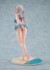 Alisa Mikhailovna Kujou Vacation Swimsuit ver. 1/7 - Alya Sometimes Hides Her Feelings in Russian | KDcolle Figure