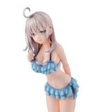 Alisa Mikhailovna Kujou Vacation Swimsuit ver. 1/7 - Alya Sometimes Hides Her Feelings in Russian | KDcolle Figure
