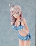 Alisa Mikhailovna Kujou Vacation Swimsuit ver. 1/7 - Alya Sometimes Hides Her Feelings in Russian | KDcolle Figure