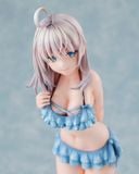 Alisa Mikhailovna Kujou Vacation Swimsuit ver. 1/7 - Alya Sometimes Hides Her Feelings in Russian | KDcolle Figure