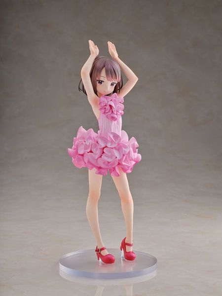 LLENN Light Novel Dress ver. 1/7 - Sword Art Online Alternative Gun Gale Online | KDcolle Figure