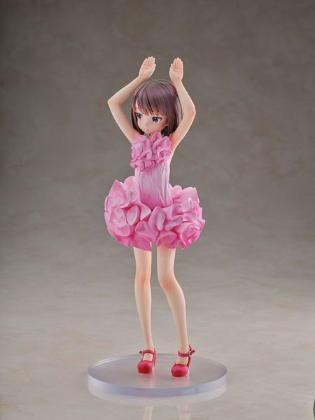 LLENN Light Novel Dress ver. 1/7 - Sword Art Online Alternative Gun Gale Online | KDcolle Figure