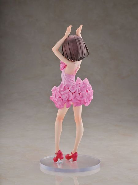 LLENN Light Novel Dress ver. 1/7 - Sword Art Online Alternative Gun Gale Online | KDcolle Figure