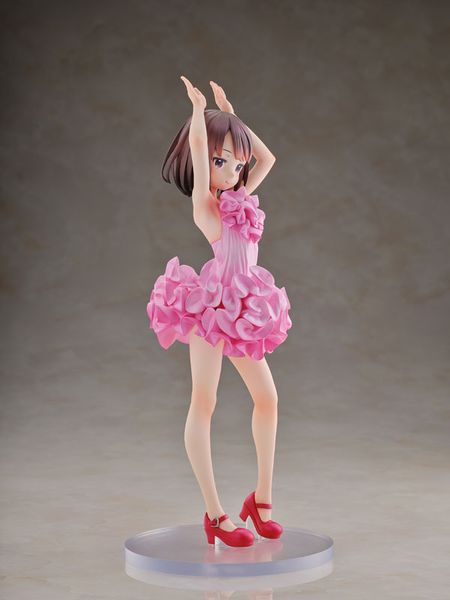 LLENN Light Novel Dress ver. 1/7 - Sword Art Online Alternative Gun Gale Online | KDcolle Figure